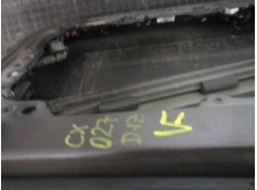 Recambio de puerta delantera izquierda para fiat croma (194) 2.4 20v multijet emotion referencia OEM IAM 51729673   2