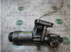 Recambio de soporte filtro aceite para seat ibiza (6k1) sport referencia OEM IAM   