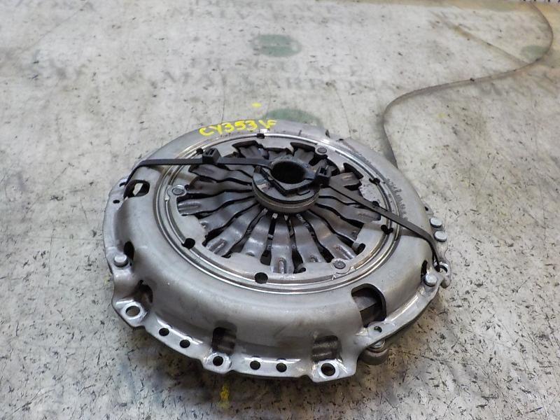 Recambio de kit embrague para citroën c-elysée shine referencia OEM IAM 1610872680  