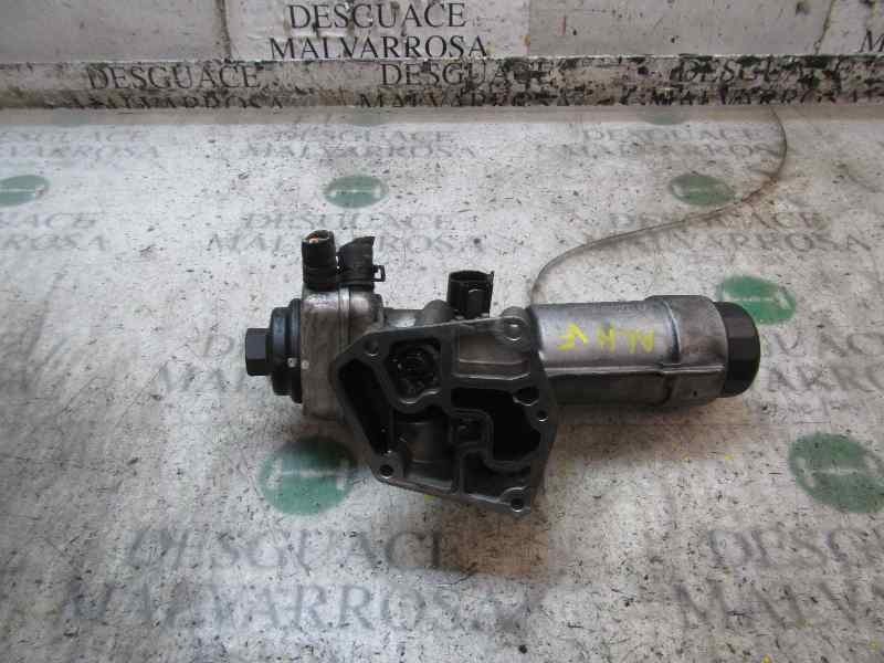 Recambio de soporte filtro aceite para seat ibiza (6k1) sport referencia OEM IAM   