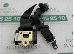 Recambio de cinturon seguridad trasero izquierdo para peugeot 307 break/sw (s2) xs referencia OEM IAM    2