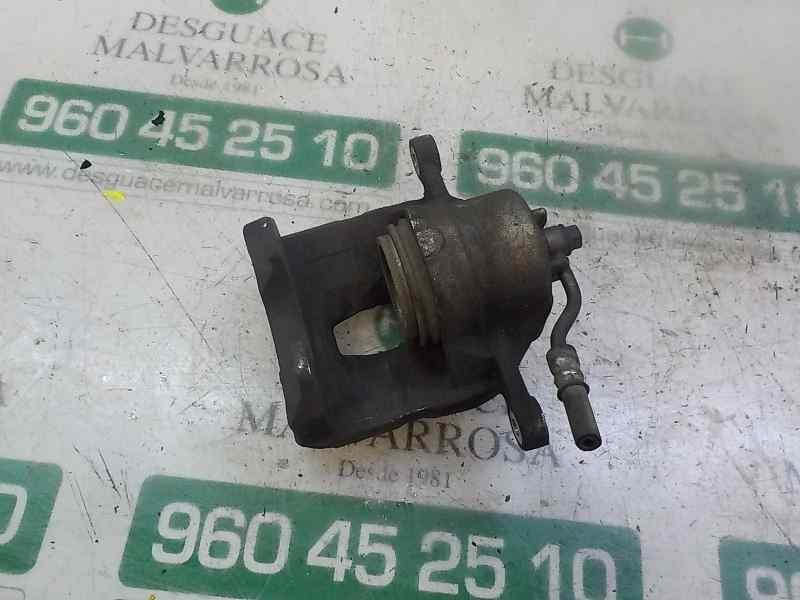 Recambio de pinza freno delantera derecha para kia rio 1.1 crdi cat referencia OEM IAM   