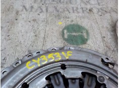 Recambio de kit embrague para citroën c-elysée shine referencia OEM IAM 1610872680   2