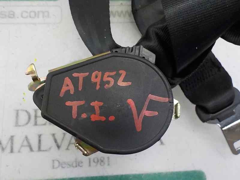 Recambio de cinturon seguridad trasero izquierdo para peugeot 307 break/sw (s2) xs referencia OEM IAM   