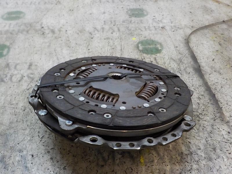 Recambio de kit embrague para citroën c-elysée shine referencia OEM IAM 1610872680  