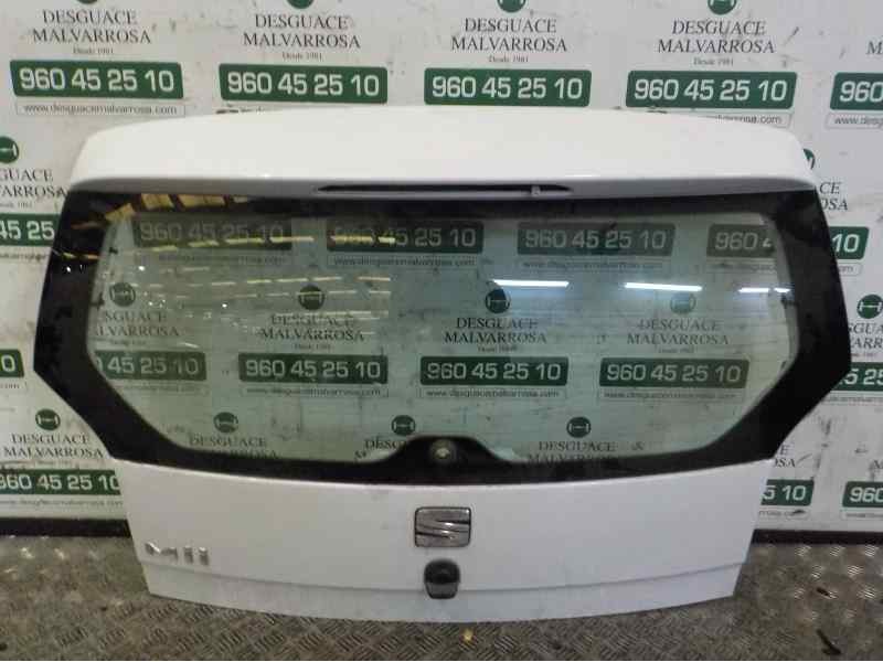Recambio de porton trasero para seat mii (kf1) 1.0 referencia OEM IAM 1ST827025G  