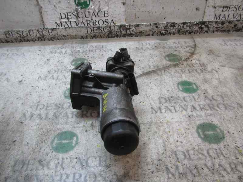 Recambio de soporte filtro aceite para seat ibiza (6k1) sport referencia OEM IAM   