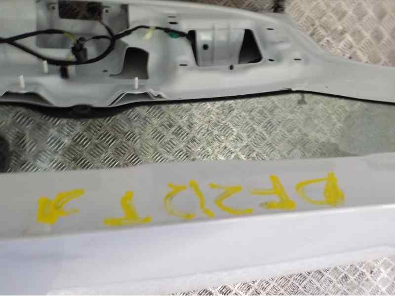 Recambio de porton trasero para seat mii (kf1) 1.0 referencia OEM IAM 1ST827025G  