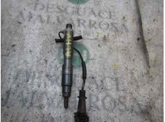 Recambio de inyector para seat ibiza (6k1) sport referencia OEM IAM   