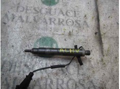 Recambio de inyector para seat ibiza (6k1) sport referencia OEM IAM    2
