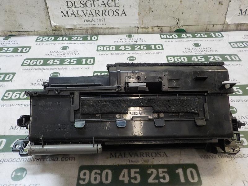 Recambio de guantera para lexus gs (gs/us/ws19) 3.0 v6 24v cat referencia OEM IAM 5555030370C1  