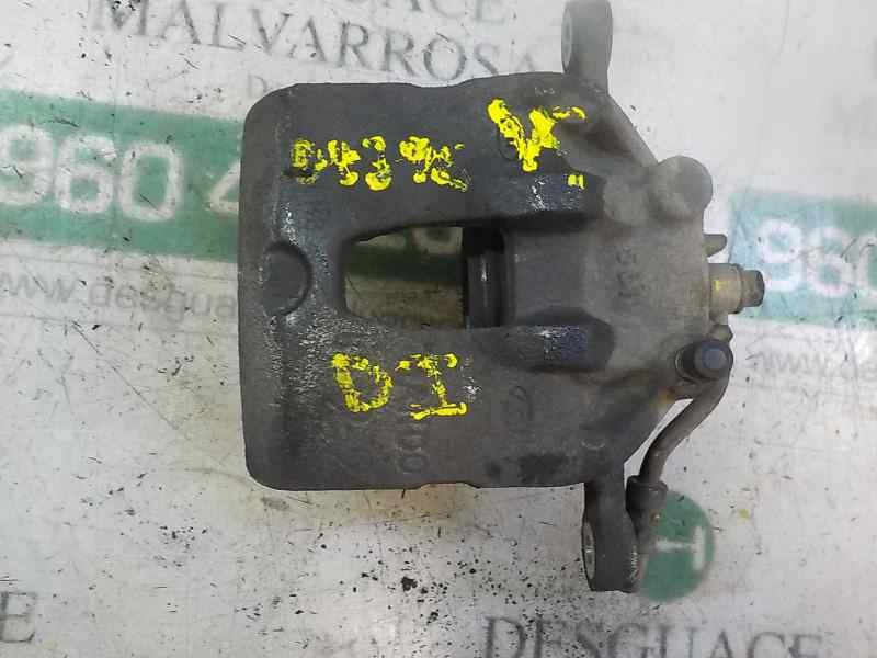 Recambio de pinza freno delantera izquierda para kia rio 1.1 crdi cat referencia OEM IAM   