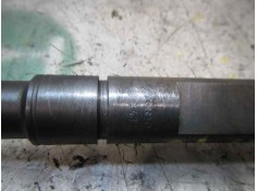 Recambio de inyector para seat ibiza (6k1) sport referencia OEM IAM    2