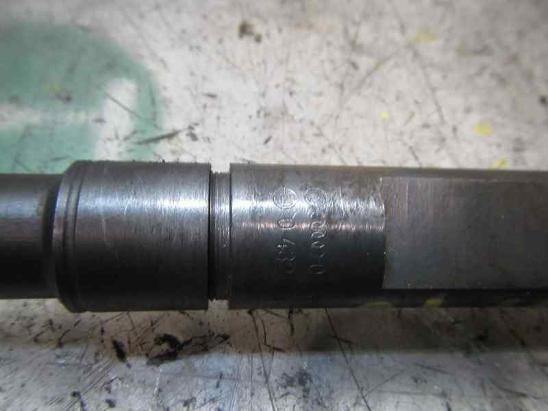 Recambio de inyector para seat ibiza (6k1) sport referencia OEM IAM   