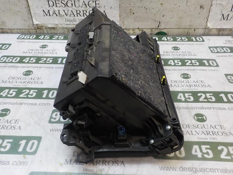 Recambio de guantera para lexus gs (gs/us/ws19) 3.0 v6 24v cat referencia OEM IAM 5555030370C1  