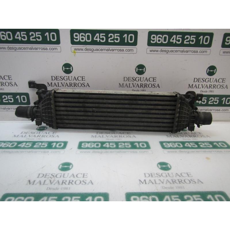 Recambio de intercooler para ford fiesta (cbk) newport referencia OEM IAM   