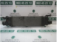 Recambio de intercooler para ford fiesta (cbk) newport referencia OEM IAM    2