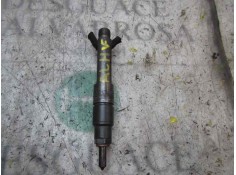 Recambio de inyector para seat ibiza (6k1) sport referencia OEM IAM   