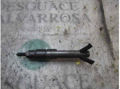 Recambio de inyector para seat ibiza (6k1) sport referencia OEM IAM    2
