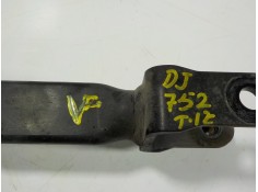 Recambio de amortiguador trasero izquierdo para alfa romeo giulietta (191) 1.4 turbo cat referencia OEM IAM 50523980 50523980  2