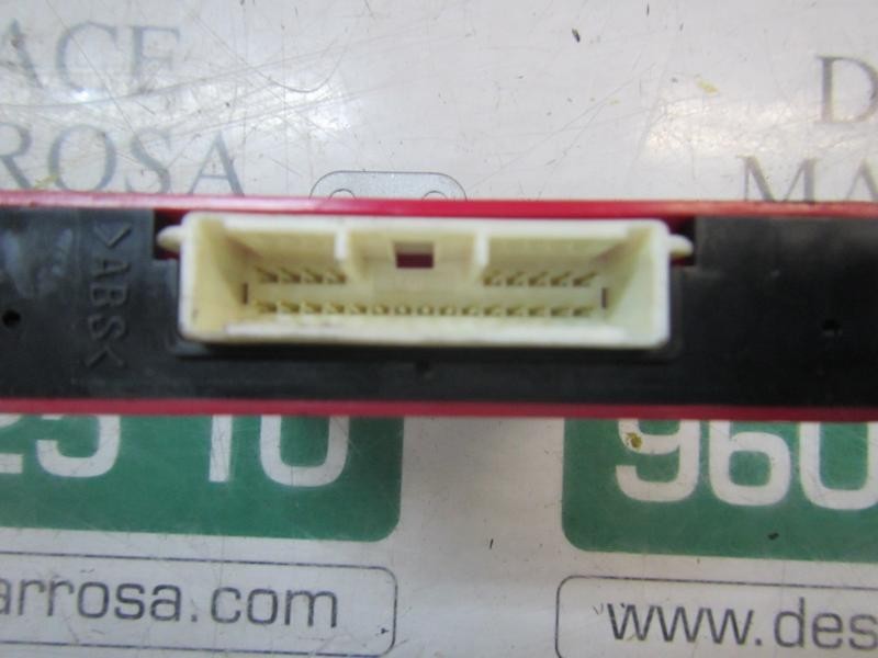 Recambio de modulo electronico para lexus rx 3.3 v6 24v cat referencia OEM IAM 8911148050 8911148050 2324005131