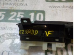 Recambio de mando elevalunas delantero derecho para lexus gs (gs/us/ws19) 3.0 v6 24v cat referencia OEM IAM 8403030110 840303011 2