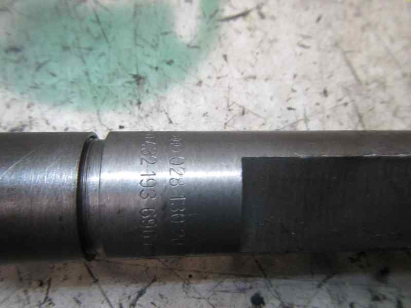 Recambio de inyector para seat ibiza (6k1) sport referencia OEM IAM   