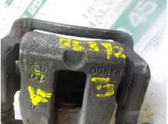 Recambio de pinza freno trasera derecha para kia rio 1.1 crdi cat referencia OEM IAM    2