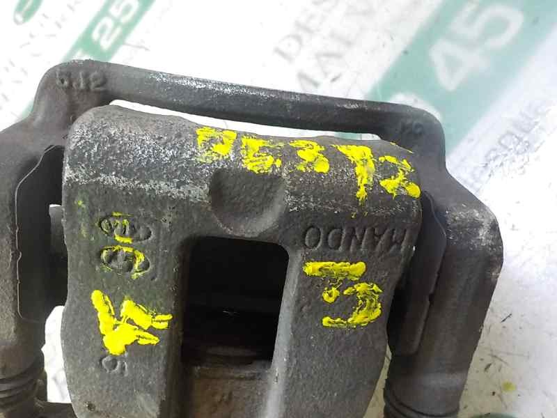 Recambio de pinza freno trasera derecha para kia rio 1.1 crdi cat referencia OEM IAM   