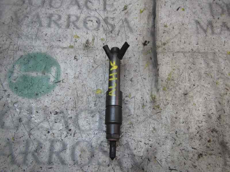 Recambio de inyector para seat ibiza (6k1) sport referencia OEM IAM   