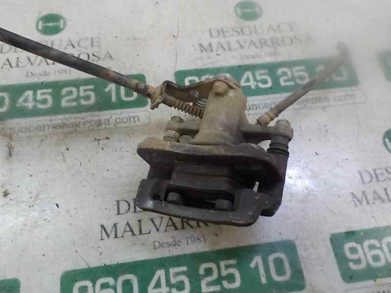 Recambio de pinza freno trasera derecha para kia rio 1.1 crdi cat referencia OEM IAM   