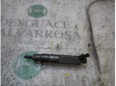 Recambio de inyector para seat ibiza (6k1) sport referencia OEM IAM    2