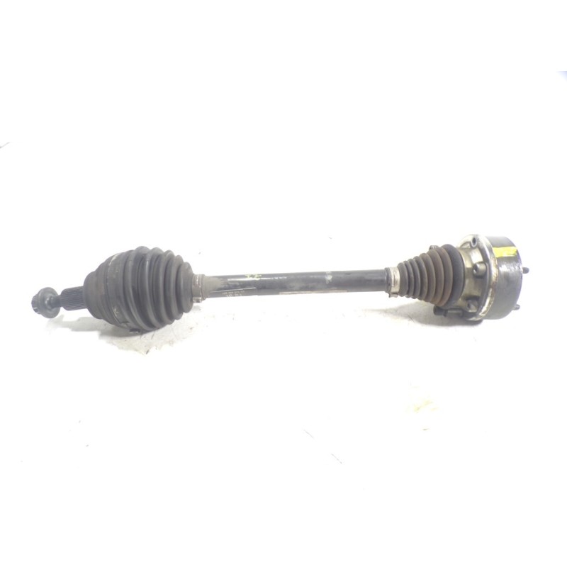 Recambio de transmision izquierda para volkswagen golf vi (5k1) 1.6 tdi dpf referencia OEM IAM 1K0407271CP 1K0407271CP 