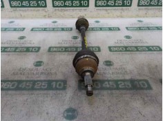 Recambio de transmision izquierda para seat mii (kf1) 1.0 referencia OEM IAM 1S0407761F 1S0407761D  2