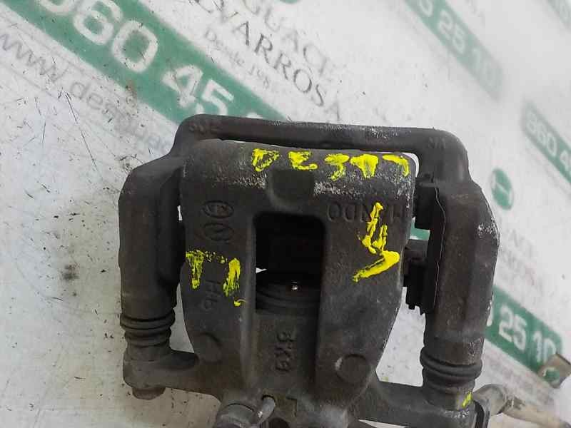 Recambio de pinza freno trasera izquierda para kia rio 1.1 crdi cat referencia OEM IAM   