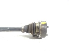 Recambio de transmision izquierda para volkswagen golf vi (5k1) 1.6 tdi dpf referencia OEM IAM 1K0407271CP 1K0407271CP  2