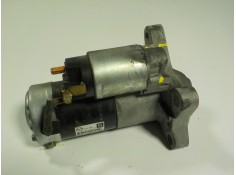 Recambio de motor arranque para mazda cx-5 black tech ed. referencia OEM IAM  M001T81582 