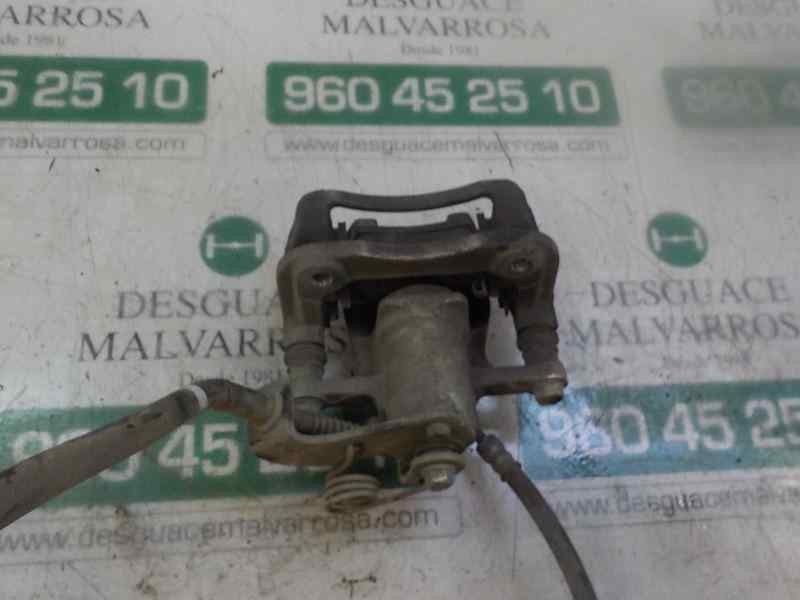 Recambio de pinza freno trasera izquierda para kia rio 1.1 crdi cat referencia OEM IAM   