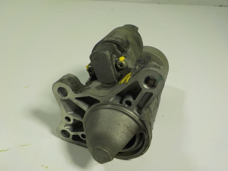 Recambio de motor arranque para mazda cx-5 black tech ed. referencia OEM IAM  M001T81582 