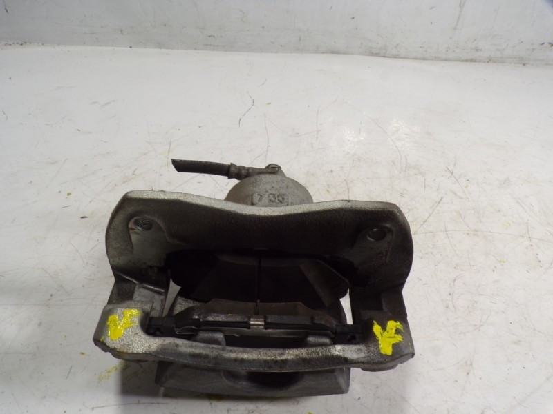 Recambio de pinza freno delantera izquierda para toyota auris 1.8 16v cat (híbrido) referencia OEM IAM 4775042091  