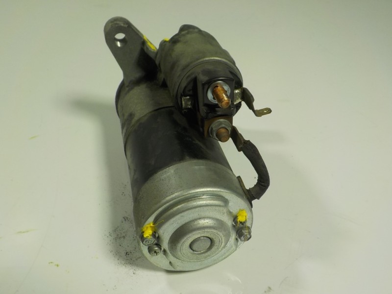 Recambio de motor arranque para mazda cx-5 black tech ed. referencia OEM IAM  M001T81582 