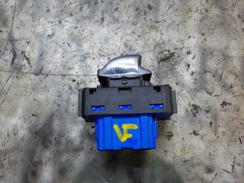 Recambio de mando elevalunas delantero derecho para citroën c-elysée shine referencia OEM IAM 96657927ZD  