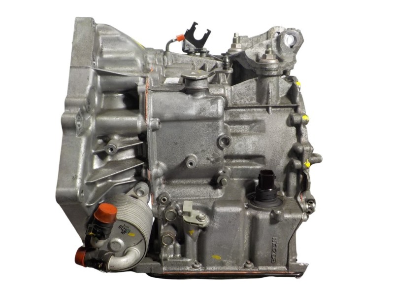 Recambio de caja cambios para mazda cx-5 black tech ed. referencia OEM IAM   