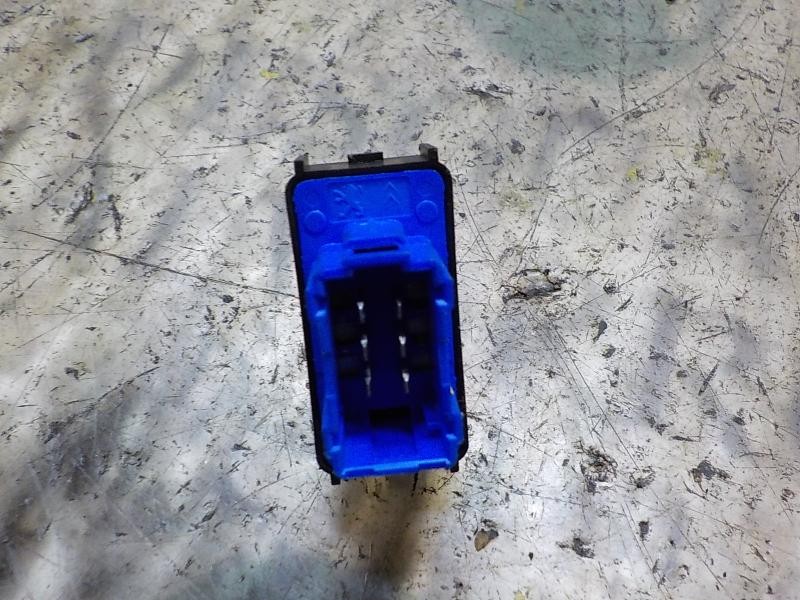 Recambio de mando elevalunas delantero derecho para citroën c-elysée shine referencia OEM IAM 96657927ZD  