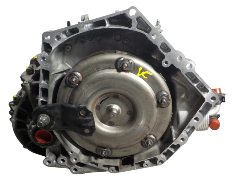 Recambio de caja cambios para mazda cx-5 black tech ed. referencia OEM IAM   