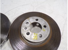Recambio de disco freno delantero para audi a1 sportback (gba) 1.5 16v tsi act referencia OEM IAM 2Q0615301H   2