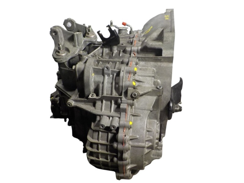 Recambio de caja cambios para mazda cx-5 black tech ed. referencia OEM IAM   