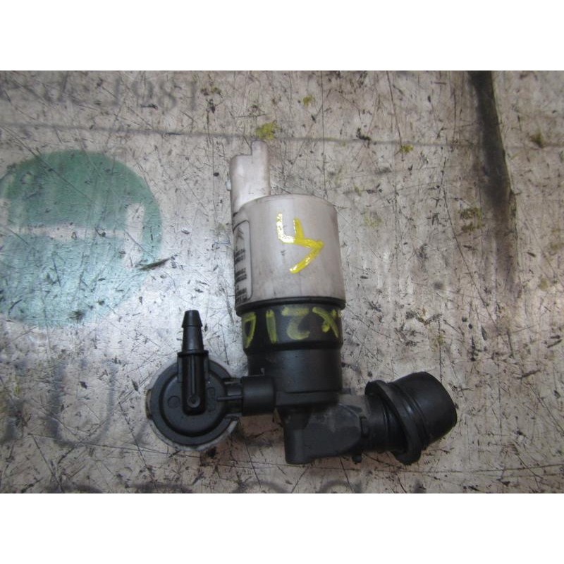 Recambio de bomba limpia para citroën c5 break 2.0 hdi fap cat (rhr / dw10bted4) referencia OEM IAM   