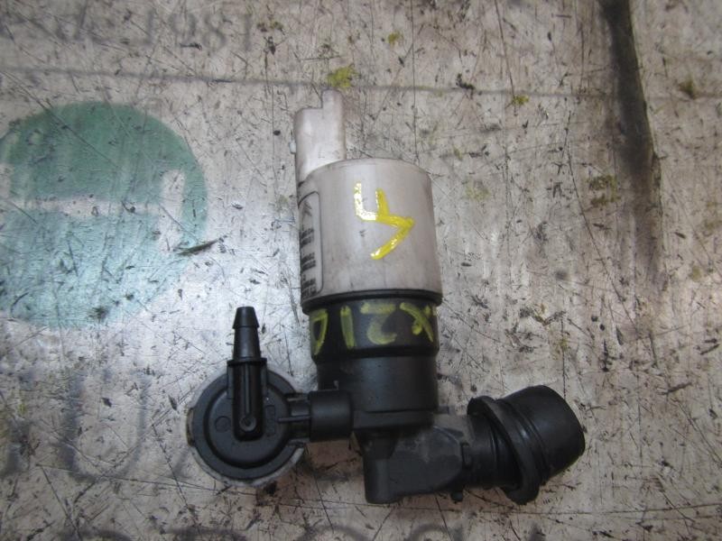 Recambio de bomba limpia para citroën c5 break 2.0 hdi fap cat (rhr / dw10bted4) referencia OEM IAM   