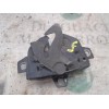 Recambio de cerradura capot para alfa romeo 166 2.4 jtd referencia OEM IAM   